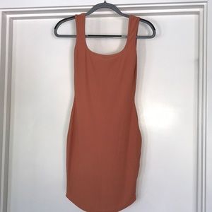 Missguided dress
